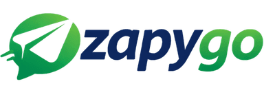 ZapyGo Logo